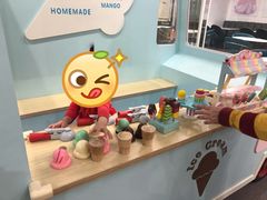 -Lilliput·粒粒堡亲子餐厅(嘉定宝龙店)