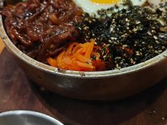 -冰川冷面·延边菜·炭烤串(观前店)