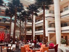 -威斯汀舞台餐厅