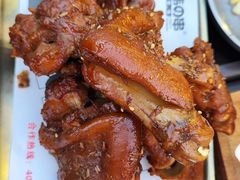-丽伟的串·烧烤·砂锅(芝麻街店)