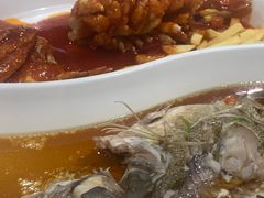双味鳜鱼-马凯餐厅(地安门店)
