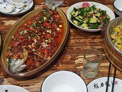 -朗妈私房菜(婺女州店)