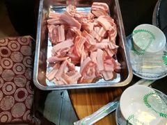 五花肉-姥家大锅台(魏各庄路店)