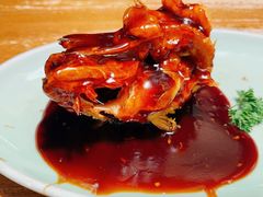 -新白鹿餐厅(龙游路店)