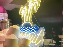 -上海锦江汤臣洲际大酒店壹阶层