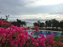 -惠州金海湾嘉华度假酒店