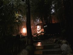 -三江森林温泉度假区