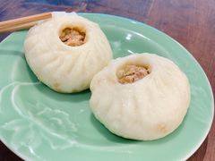 -老清朝包子铺(开明街店)