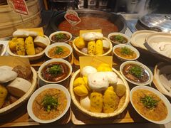 -村长家的疙瘩汤·东营菜(东营茶城店)