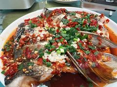 -味好美土菜(迎宾东路店)