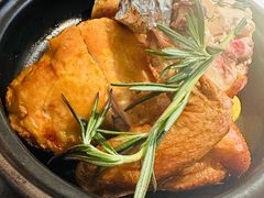 -春树下·树屋花房西餐厅(罍街AS1980店)