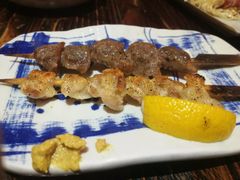 烤鸡脆骨-平成屋·午肴夜酒(四川北路店)