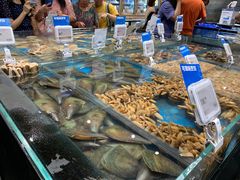 -盒马鲜生(皇庭广场店)