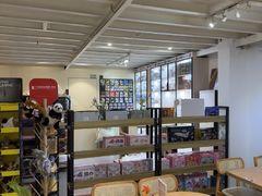 -达不溜意复合式咖啡店(市政广场店)