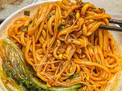 -老陈婆手工面庄