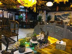 -庭院小酌(瑞莲街店)