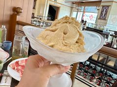 -皇城老妈·大连海鲜火锅(港湾店)