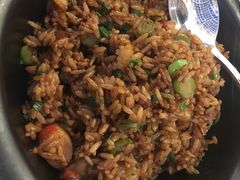 皇家炒饭-尚一汤·粤菜海鲜(环球港店)