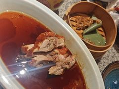 -狮王府淮扬菜(新街口友谊店)