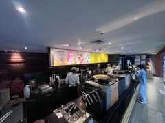 -星巴克(浦东机场T2到达店)