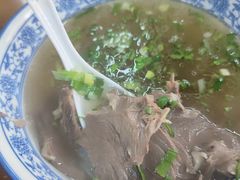 -长安后宰门水盆羊肉(新都心店)