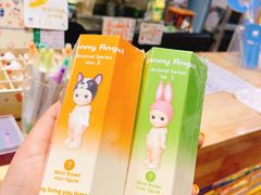 -猫的天空之城概念书店(印象城购物中心店)