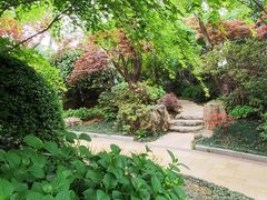 -徐家汇源景区-衡山公园