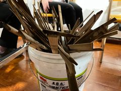 -去吃火盆烧烤(渝北兴科路店)