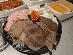 -海底捞火锅(高新活力汇店)