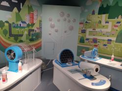 -北京科学中心儿童乐园