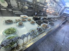 -正阁海鲜餐厅(六虹桥店)