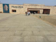 -盘龙城遗址博物院