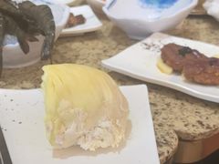 -丰卓会海鲜自助(中润大道店)
