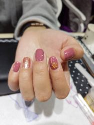 -艾尚妆·日系美甲美睫美学馆