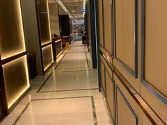 -港湾宴会厅(京基百纳店)