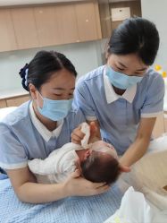 -禧月荟S月子中心(侨城店)