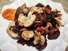 -人民公社大食堂(顺义总店)