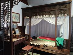 -李叔同故居纪念馆