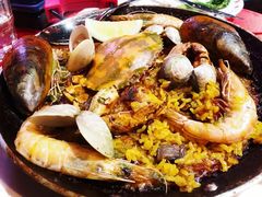 -BROWNSTONE布朗石西班牙餐厅(富城店)