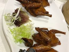 妙龄乳鸽-帝皇楼