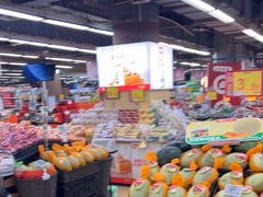 -重百超市(解放碑新华店)