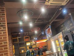 -喝丢一只鞋海鲜烧烤·海肠捞饭(文体街店)