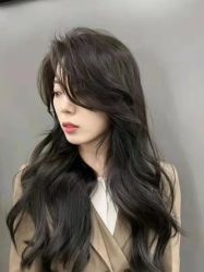 点击看大图 -MORI HAIR SALON日式美发沙龙