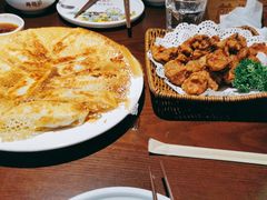 -前海沿·青岛菜(李沧万达店)