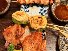-哥哥の深夜食堂(叁宸里店)