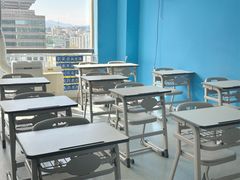 -新东方国际教育·雅思托福(海淀水清木华校区)