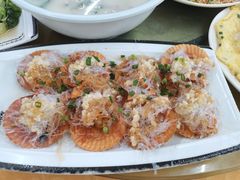 -梅姐海鲜餐厅(水头海鲜街店)