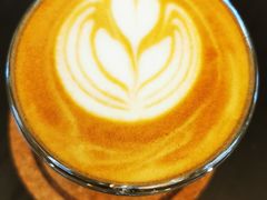 -Me Coffee下午茶艺术空间