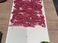 -古关火锅店(古北水镇景区店)