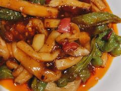 -俭寨大盘鸡·缸子肉·小公鸡·新疆菜(云通店)